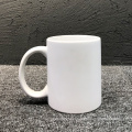 Novo design 11 oz de cerâmica de cerâmica caneca de cerâmica de cerâmica